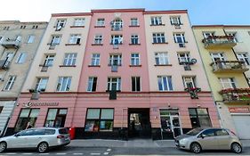 Centrum1 Lódź Struga 27a